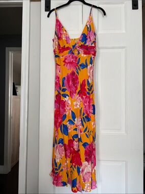 Ronny Kobo Collection Anika Dress